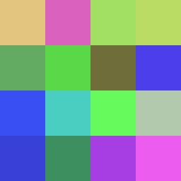 Maya Chen profile photo