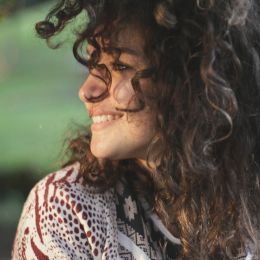 Maya Chen profile photo