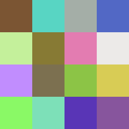 Maya Chen profile photo