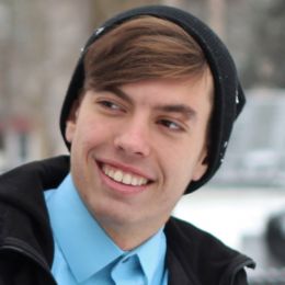 Maya Chen profile photo