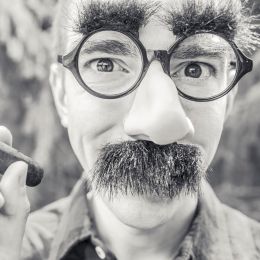 Leo Anders profile photo