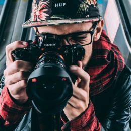 Alex Martinez avatar