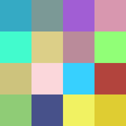 Maya Chen profile photo