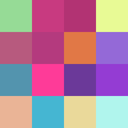 Maya Chen profile photo