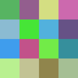 Maya Chen profile photo