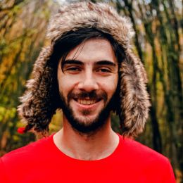 Alex Martinez avatar