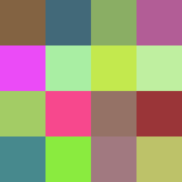 Maya Chen profile photo