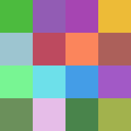 Maya Chen profile photo