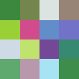 Maya Chen profile photo