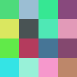 Maya Chen profile photo