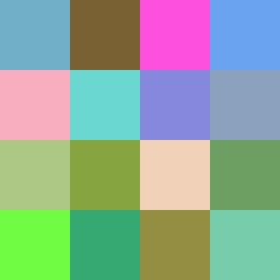 Maya Chen profile photo