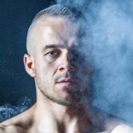 Alex Martinez avatar