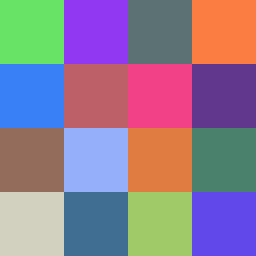 Maya Chen profile photo