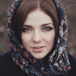 Maya Chen profile photo