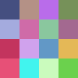 Alex Martinez avatar