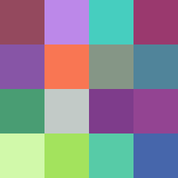 Maya Chen profile photo