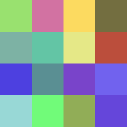 Alex Martinez avatar