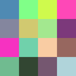 Maya Chen profile photo