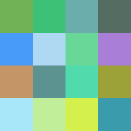 Alex Martinez avatar