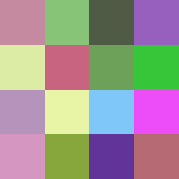 Maya Chen profile photo