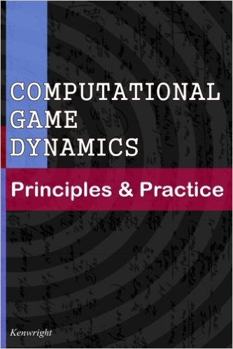 Computational Game Dynamics thumbnail
