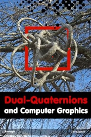 Dual-Quaternions and Computer Graphics thumbnail